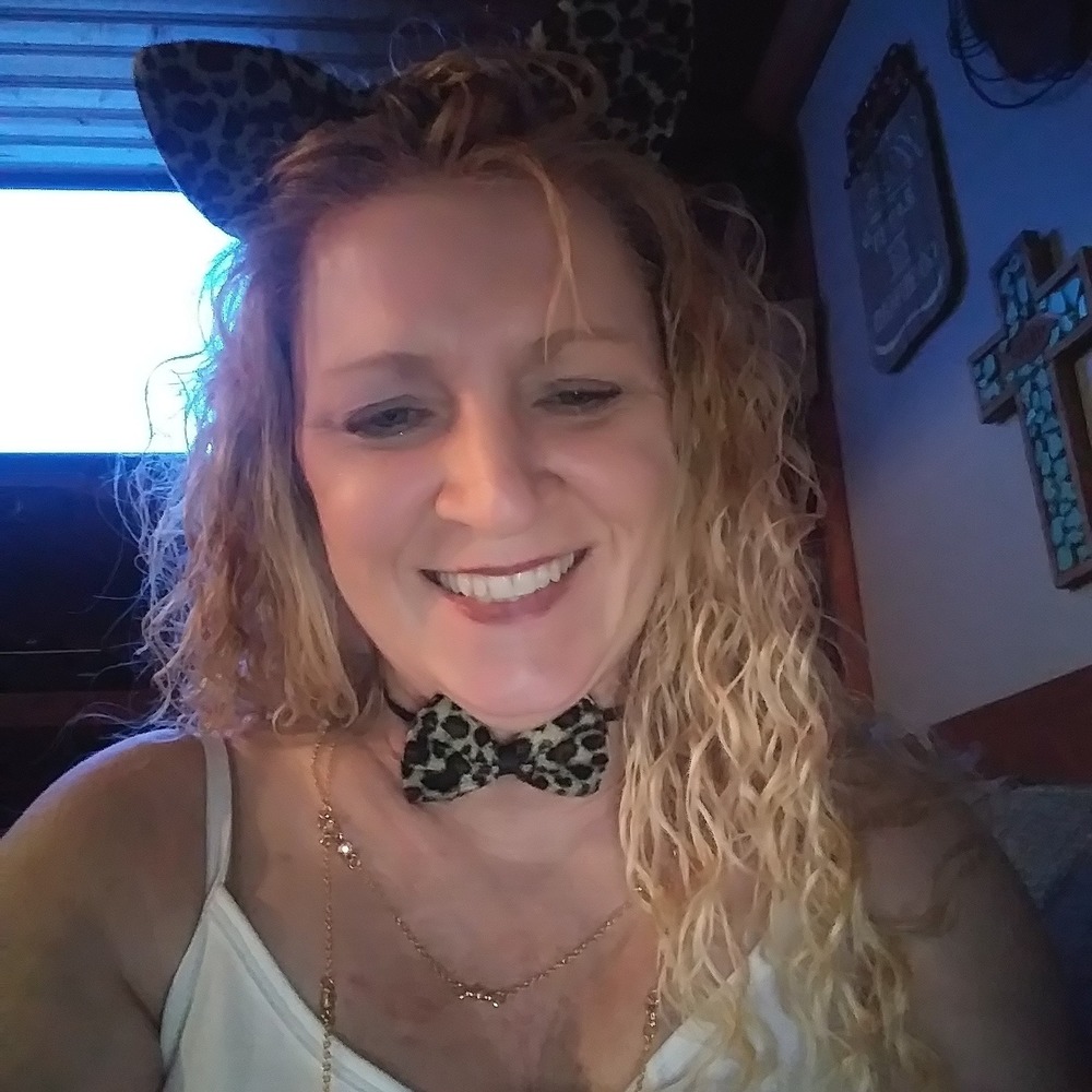 Meet your Posher, Christie